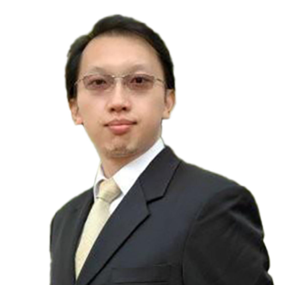 Kevin Lok