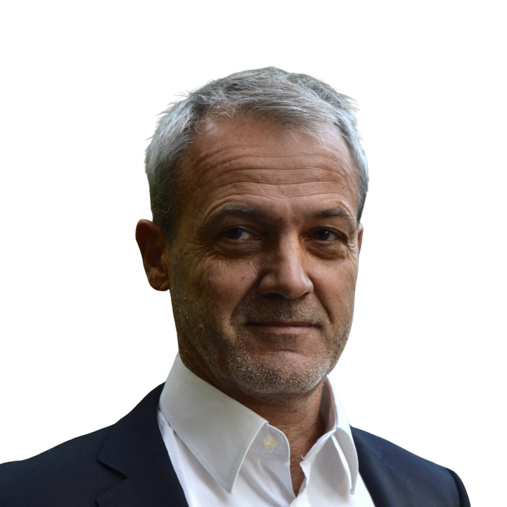 Luc Terral