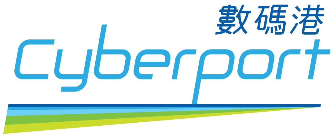 Hong Kong Cyberport