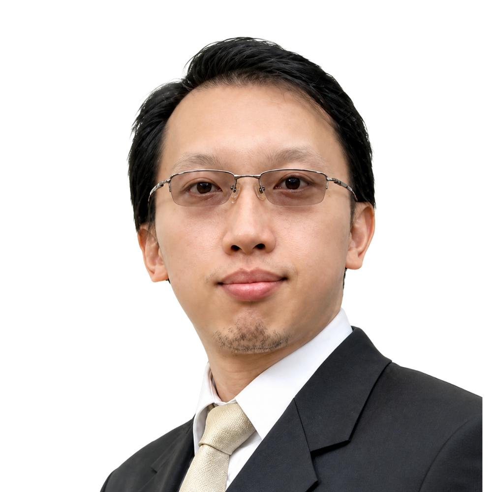 Kevin Lok