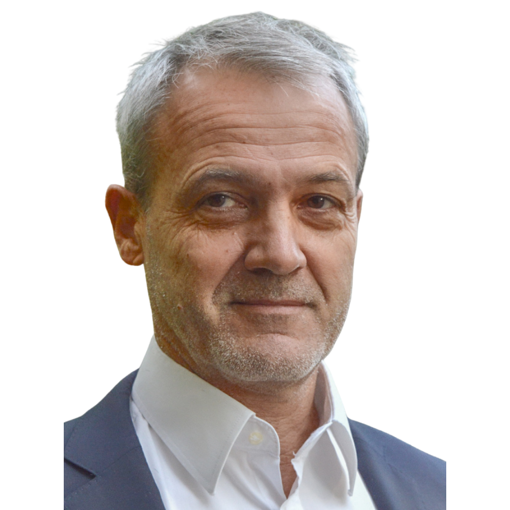 Luc Terral