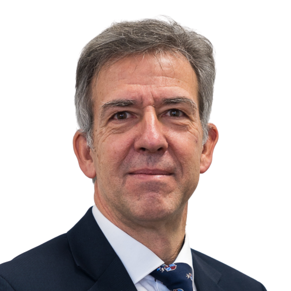 Wolfgang Menapace